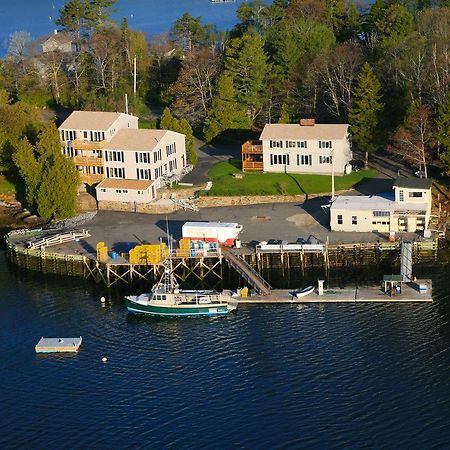 Quahog Bay Inn Harpswell 외부 사진