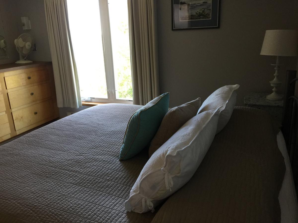 Quahog Bay Inn Harpswell 외부 사진